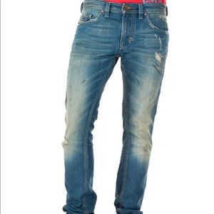 mens bootcut jeans 29 inch leg